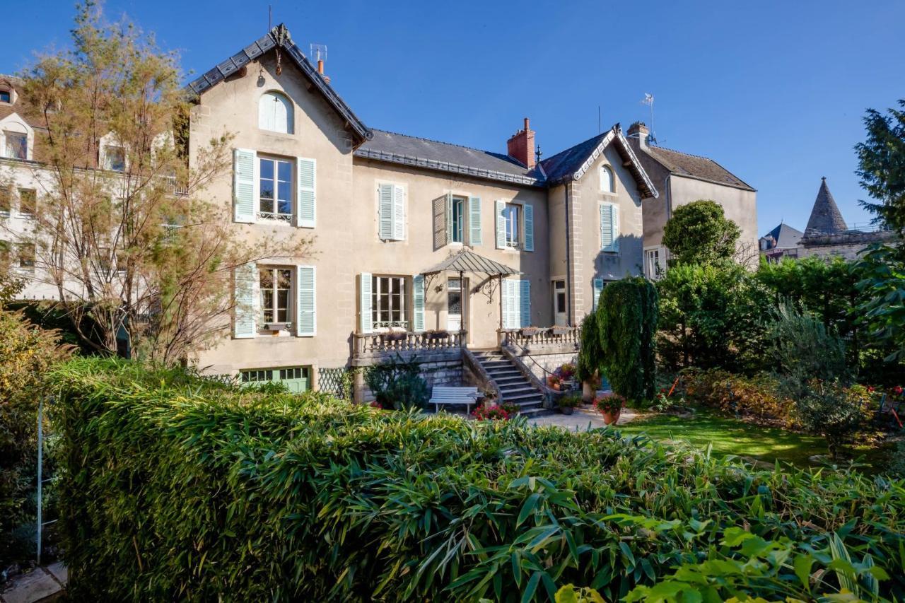 Octroi Saint-Jacques Beaune (Cote d'Or) Exterior foto