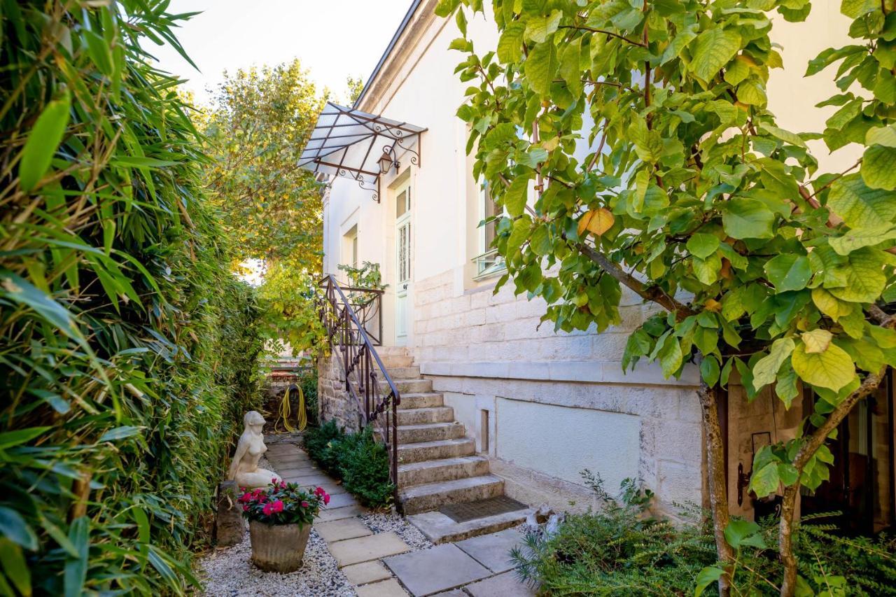 Octroi Saint-Jacques Beaune (Cote d'Or) Exterior foto