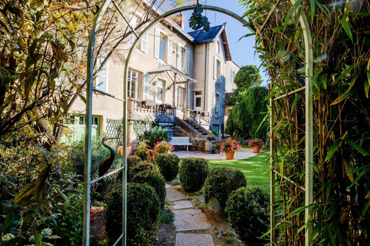 Octroi Saint-Jacques Beaune (Cote d'Or) Exterior foto