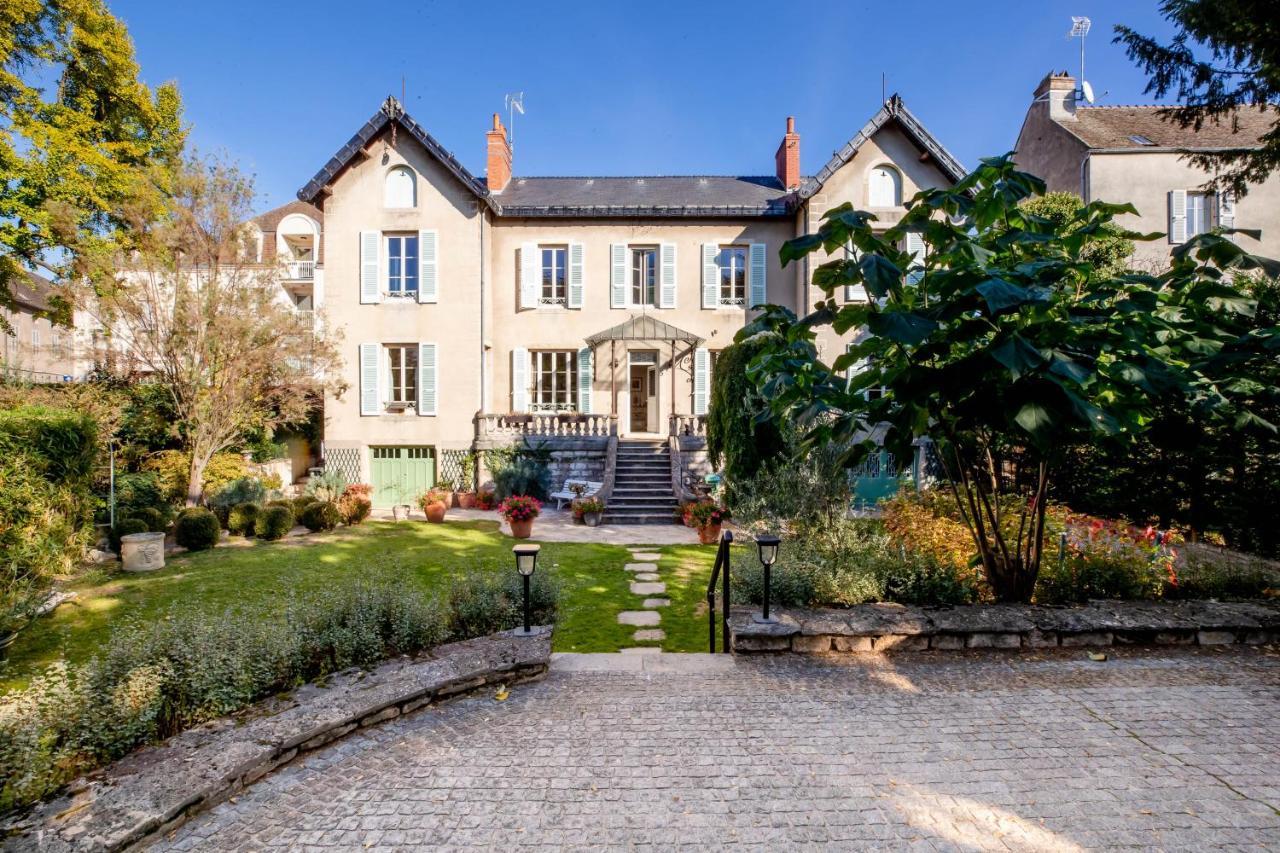 Octroi Saint-Jacques Beaune (Cote d'Or) Exterior foto